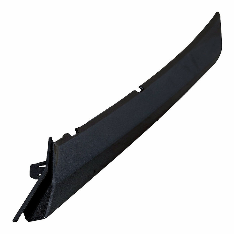 2021-2024 Toyota Camry Hybrid Bumper Molding - product view, Part TO1046114