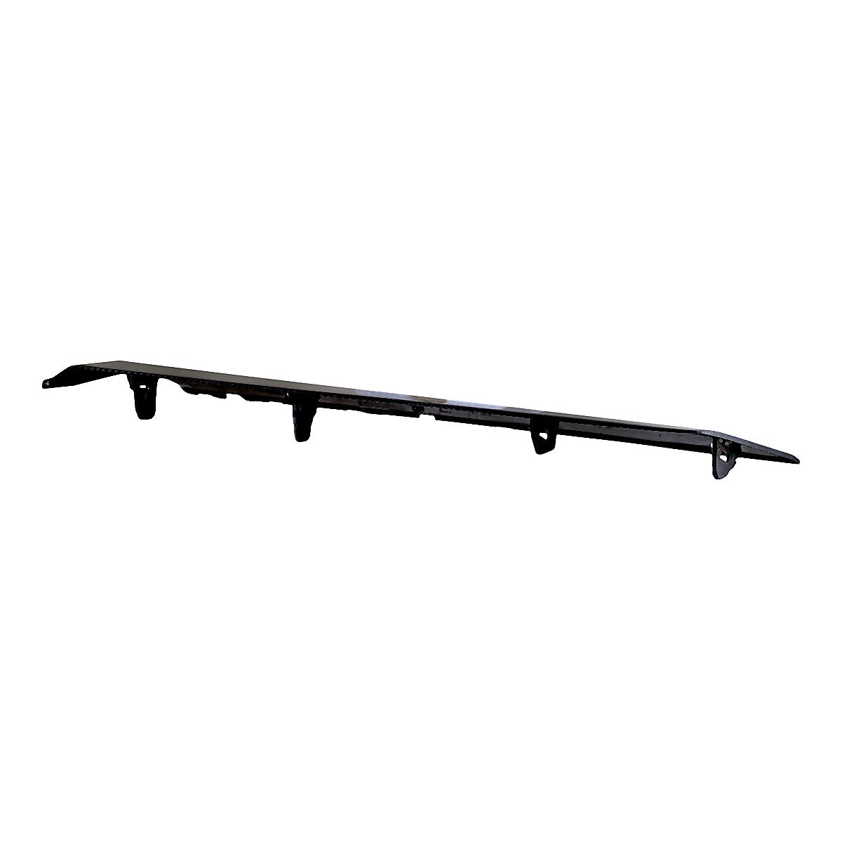 2021-2024 Toyota Camry Bumper Molding Front Driver Side Ptd Dark Gray Xse Models_TO1046114-2