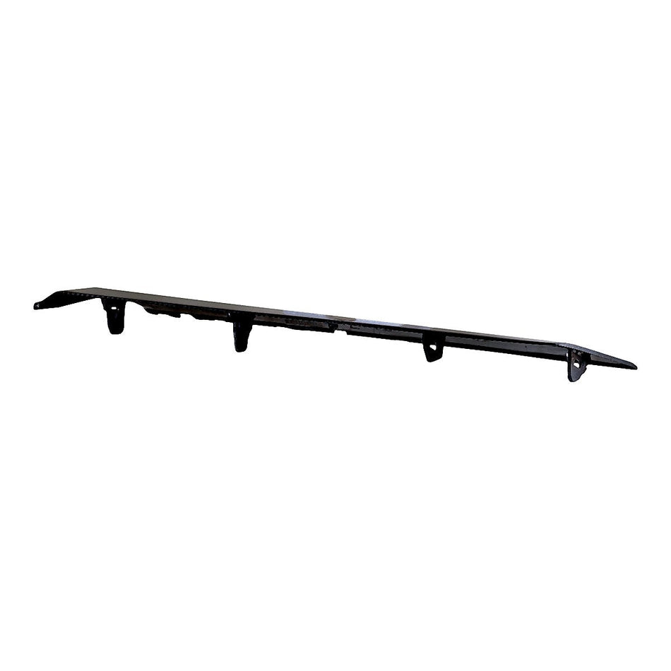 2021-2024 Toyota Camry Hybrid Bumper Molding - side angle, Part TO1046114