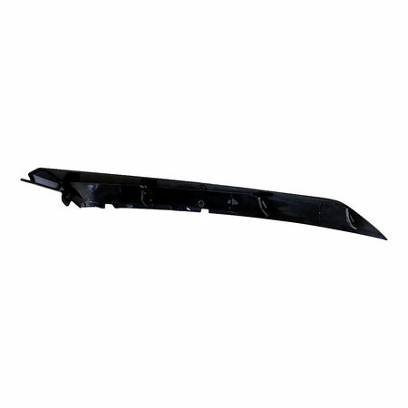 2021-2024 Toyota Camry Bumper Molding Front Driver Side Ptd Dark Gray Xse Models_TO1046114-4