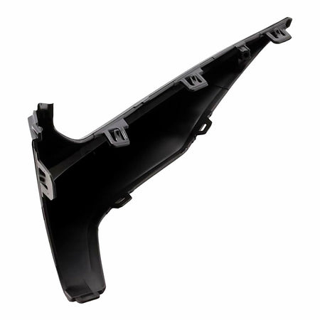 2023-2025 Toyota Corolla_Sedan Bumper Extension Front Driver Side Lower Gloss Black Se/ Xse Exclude Hyb – TO1046134-3
