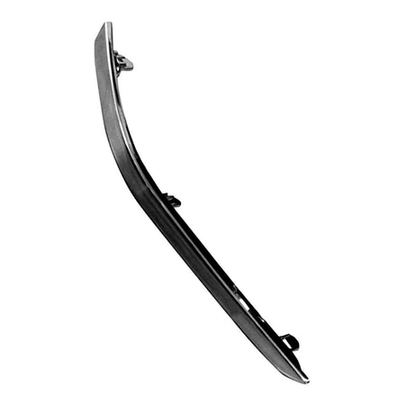 2014-2024 Toyota 4Runner Bumper Moulding Front Passenger Side Lower Chrome Ltd / Nightshade Models_TO1047101-2