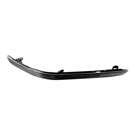 2014-2024 Toyota 4Runner Bumper Moulding Front Passenger Side Lower Chrome Ltd / Nightshade Models_TO1047101-3