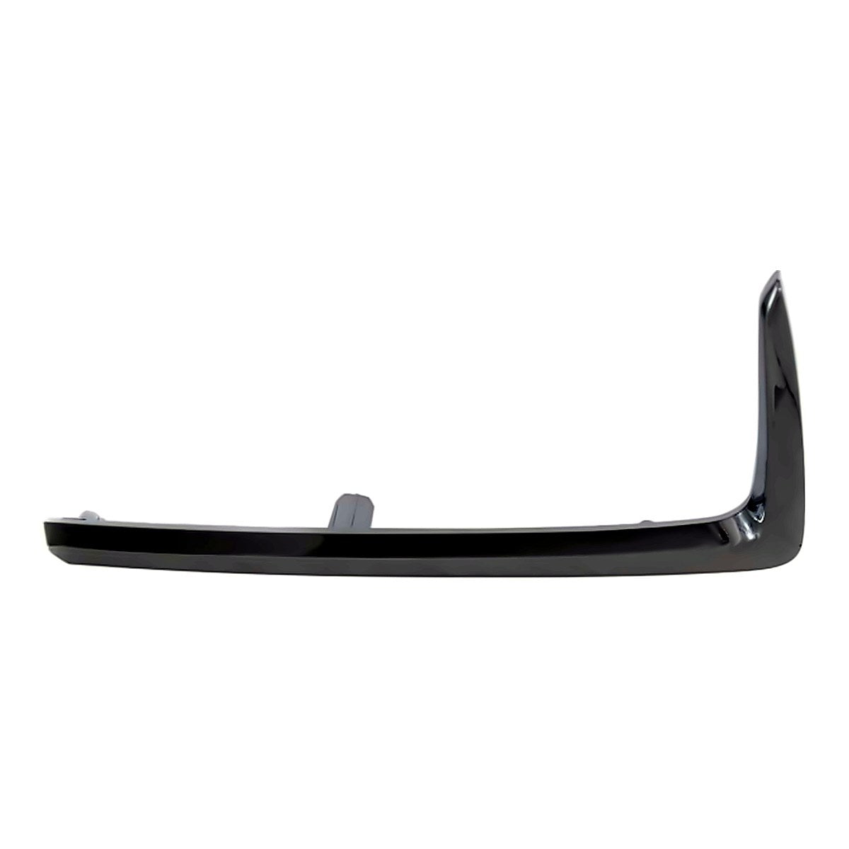 2017-2018 Toyota Yaris_Ia Grille Moulding Passenger Side Chrome – Detail View (TO1047102)