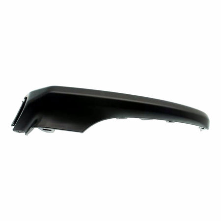 2018-2020 Toyota Camry Bumper Moulding Front Passenger Side Lower Textured Black Se/Xse Model_TO1047103-2