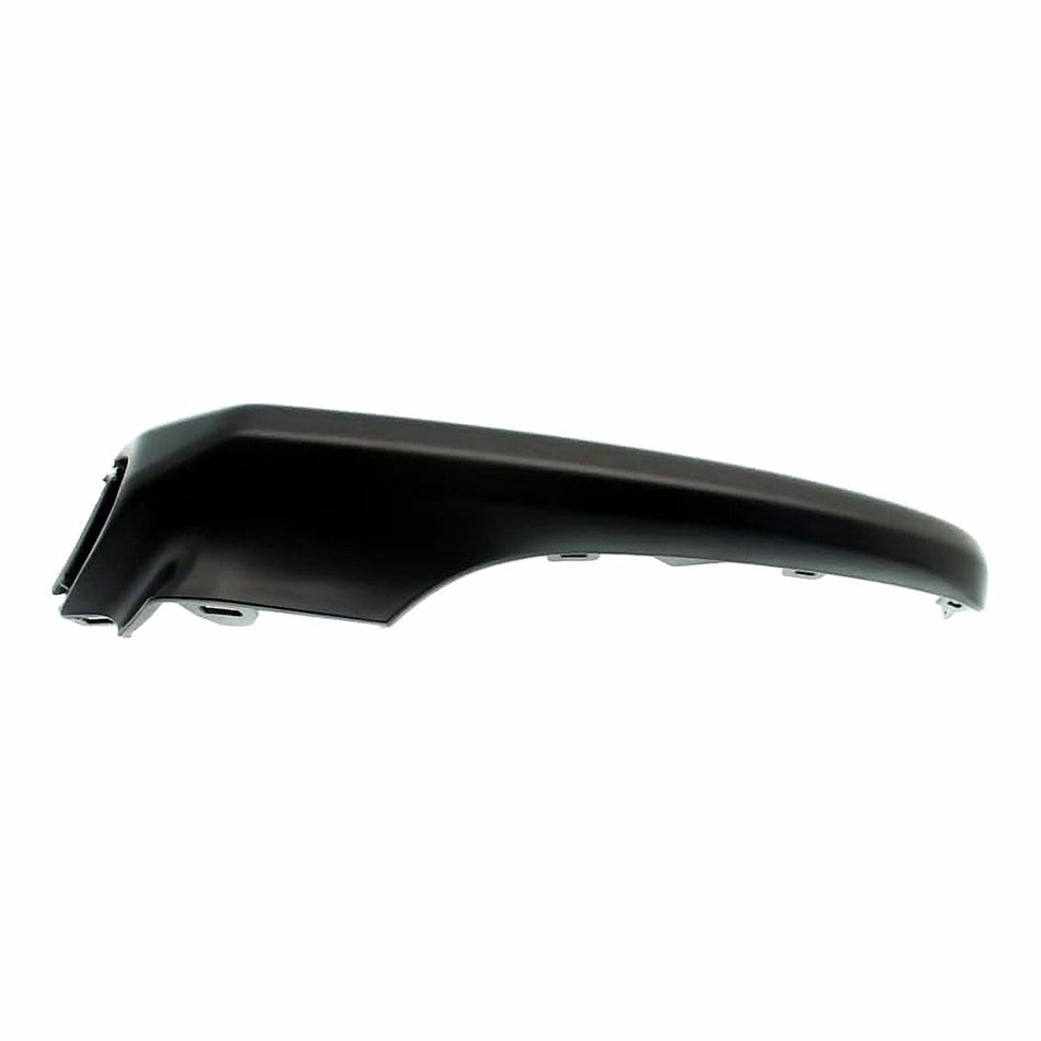 2018-2020 Toyota Camry Hybrid Bumper Front Passenger Side - side angle, Part TO1047103