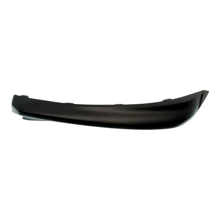 2018-2020 Toyota Camry Bumper Moulding Front Passenger Side Lower Textured Black Se/Xse Model_TO1047103-3