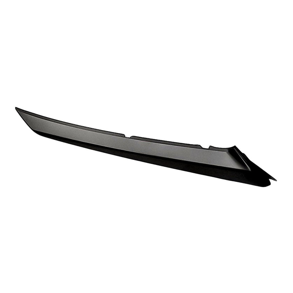 2018-2024 Toyota Camry Hybrid Bumper Front Passenger Side - product view, Part TO1047104
