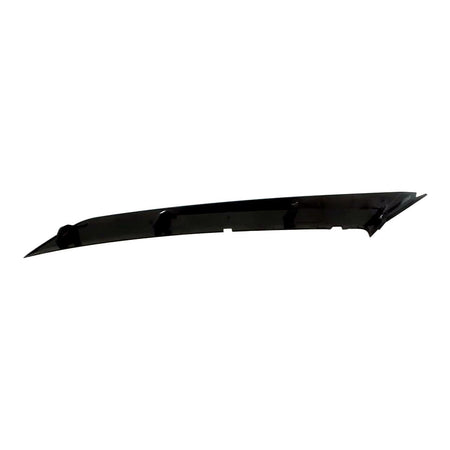 2018-2024 Toyota Camry Bumper Molding Front Passenger Side Upper Textured Black Se Model_TO1047104-2