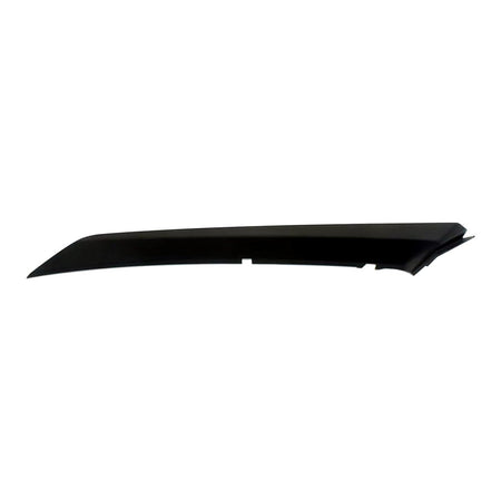 2018-2024 Toyota Camry Bumper Molding Front Passenger Side Upper Textured Black Se Model_TO1047104-3