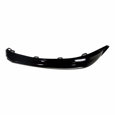 2018-2020 Toyota Camry Bumper Moulding Front Passenger Side Lower Ptd Black Se/Xse Model – TO1047107-3