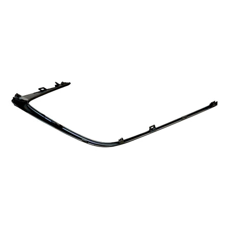 2019-2022 Toyota Corolla_Hatchback Grille Moulding Passenger Side Chrome – Back View (TO1047110)
