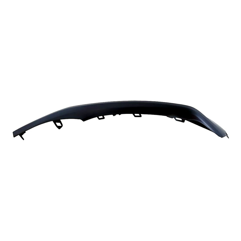 2021-2024 Toyota Camry Hybrid Bumper - side angle, Part TO1047113