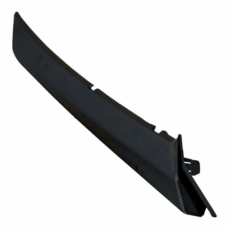 2021-2024 Toyota Camry Hybrid Bumper Front Passenger Side - side angle, Part TO1047114