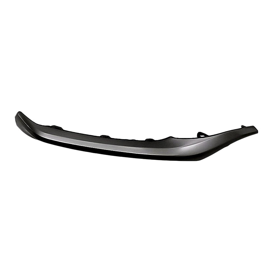 2021-2024 Toyota Camry Hybrid Bumper Front Passenger Side - product view, Part TO1047115