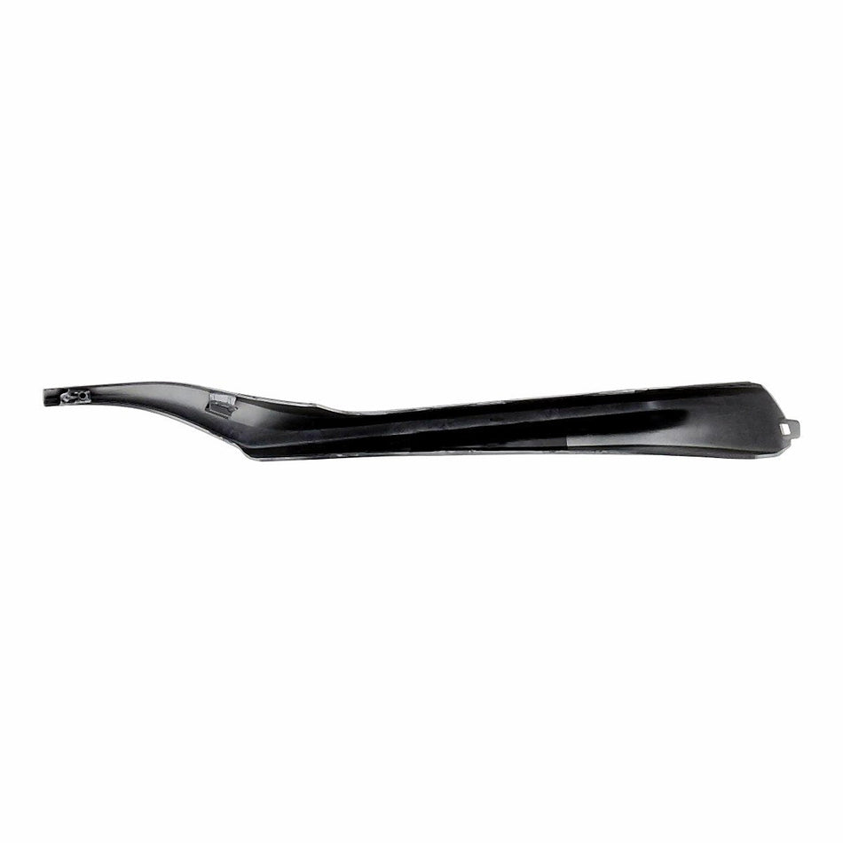 2021-2024 Toyota Camry Hybrid Bumper Front Passenger Side - back view, Part TO1047115