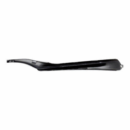 2021-2024 Toyota Camry Bumper Molding Front Passenger Side Lower Ptd Gray / Xse Models Without Trd Package_TO1047115-2