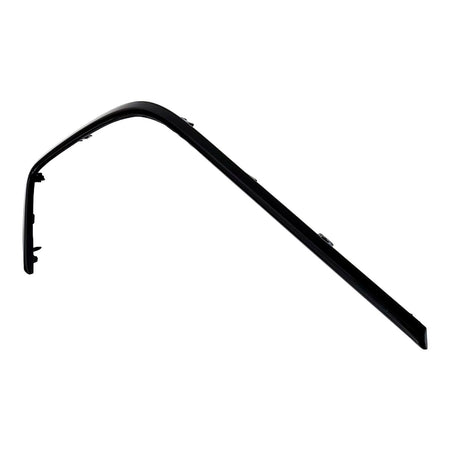 2019-2022 Toyota Corolla_Hatchback Grille Molding Passenger Side Ptd Dark Gray – Side View (TO1047118)
