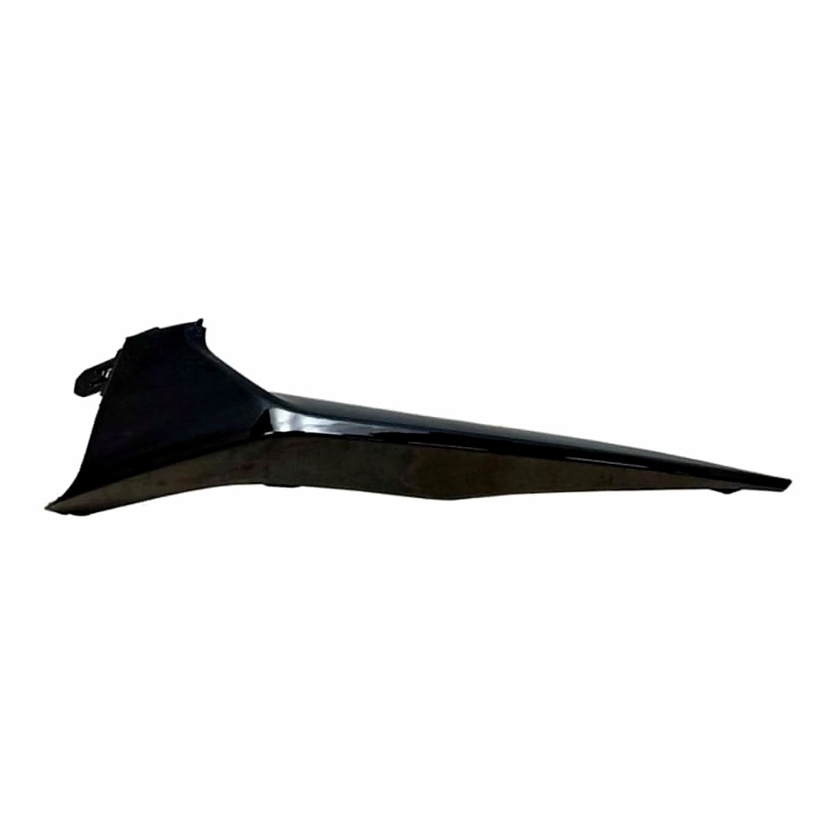 2020-2022 Toyota Corolla_Sedan Bumper Extension Front Passenger Side Se/Xse Model With Nightshade Edition – TO1047131