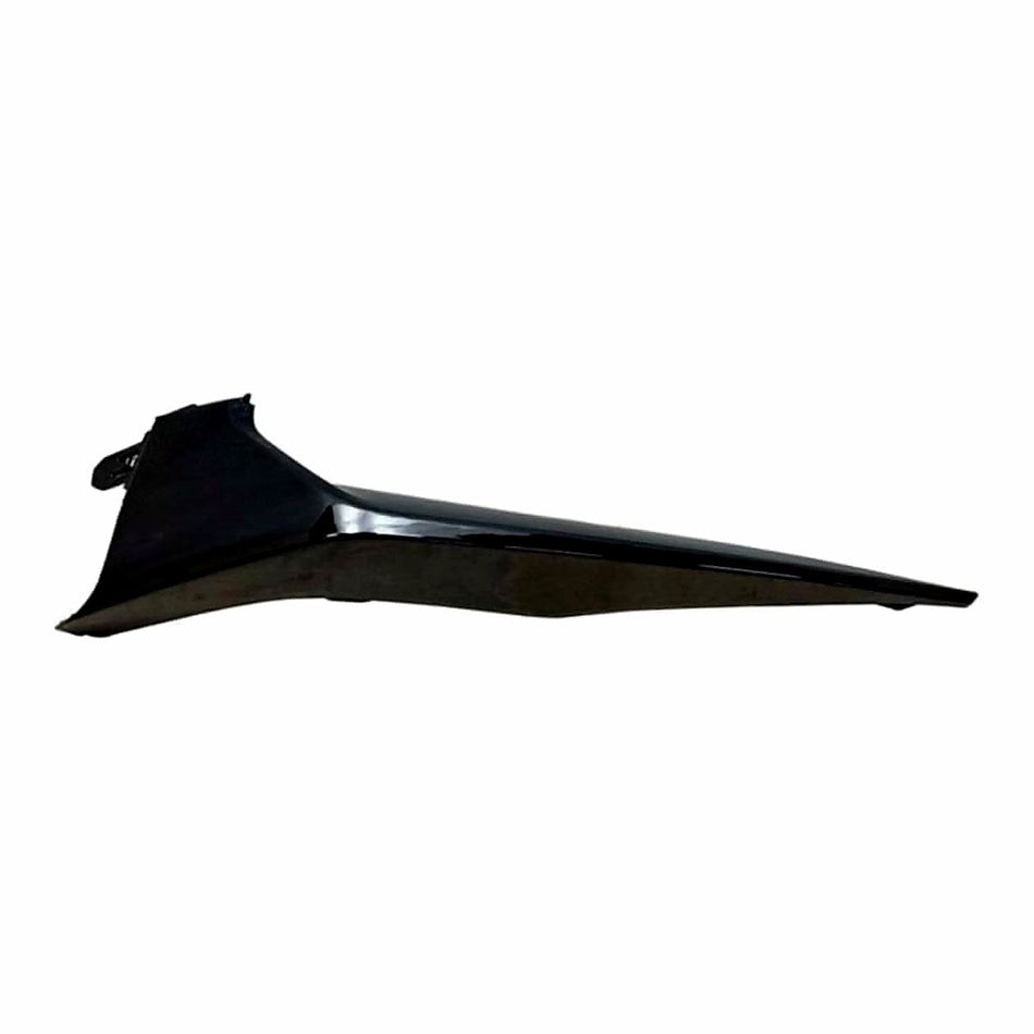 2020-2022 Toyota Corolla_Sedan Bumper Extension Front Passenger Side Se/Xse Model With Nightshade Edition – TO1047131