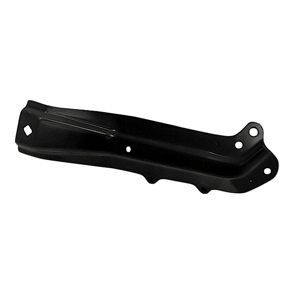 2012-2013 Toyota Tacoma Bumper Support Arm Front Driver Side X-Runner Steel – TO1062101