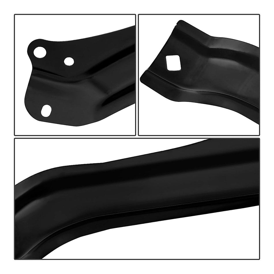2016-2023 Toyota Tacoma Bumper Support Bracket Front Driver Side Steel – TO1062102-2