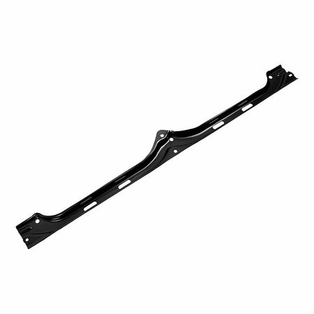 2005-2011 Toyota Tacoma Bumper Retainer Front Center Steel – TO1065102-2