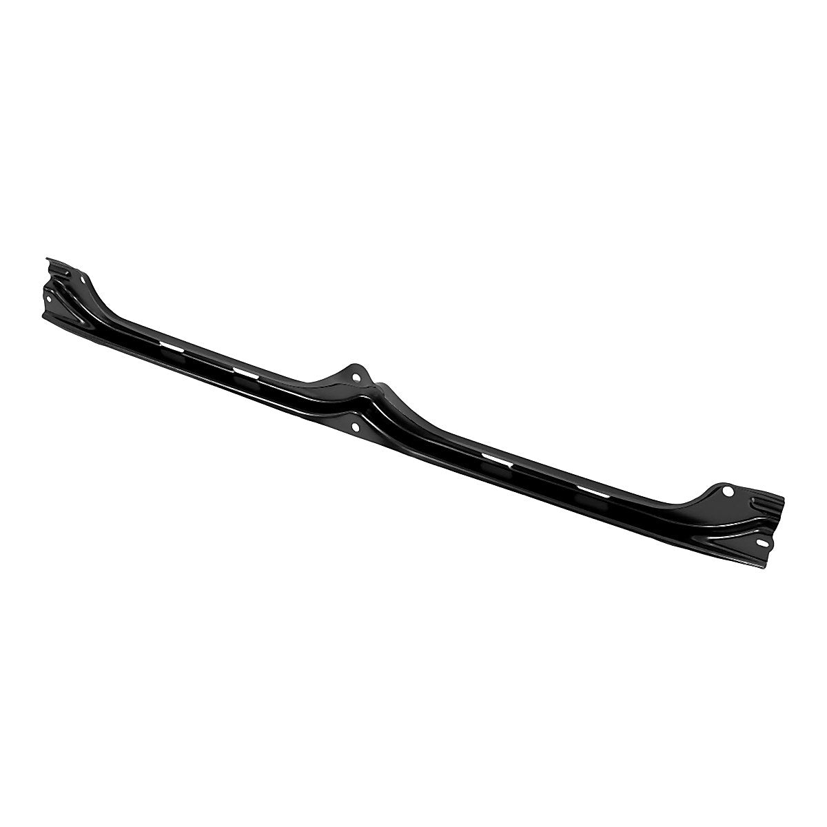 2005-2011 Toyota Tacoma Bumper Retainer Front Center Steel – TO1065102-3