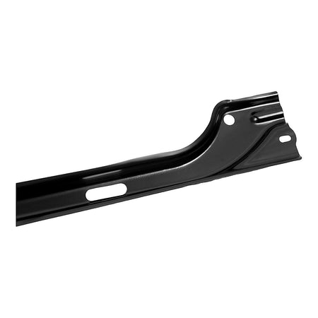 2005-2011 Toyota Tacoma Bumper Retainer Front Center Steel – TO1065102-4