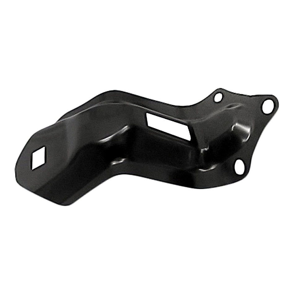 2007-2013 Toyota Tundra Bumper Bracket Front - product view, Part TO1065103