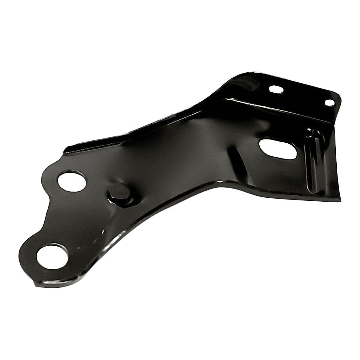 2001-2004 Toyota Tacoma Bumper Bracket Front Driver Side – TO1066134