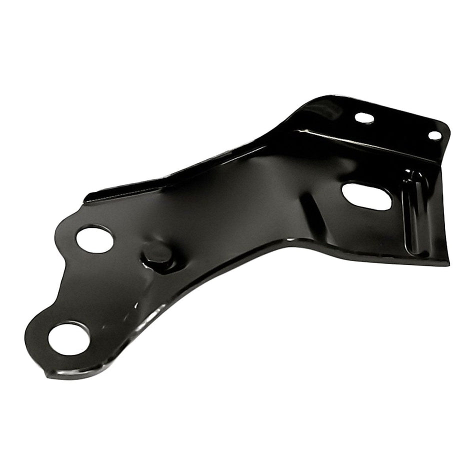 2001-2004 Toyota Tacoma Bumper Bracket Front Driver Side – TO1066134