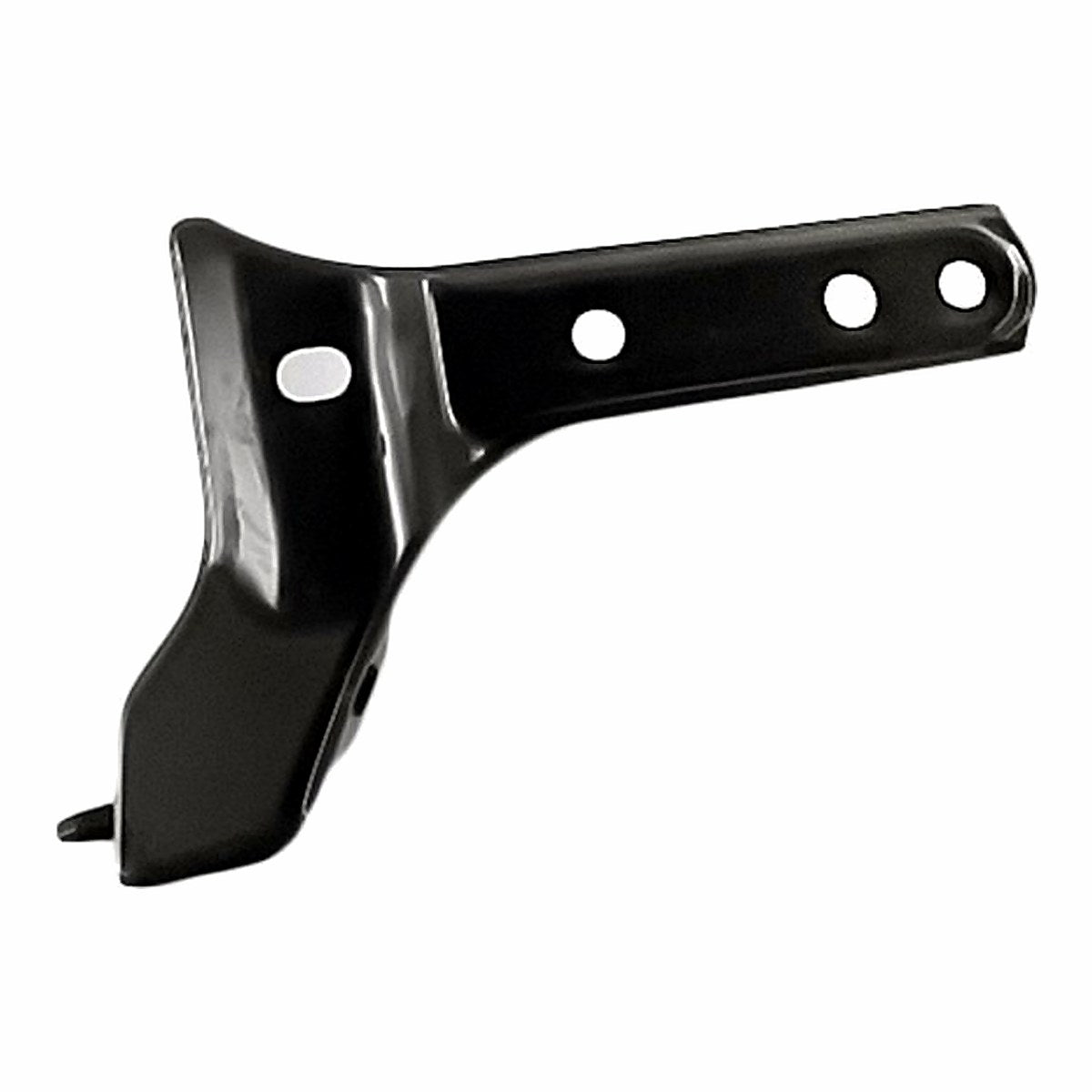 2002-2006 Toyota Camry Bumper Support Bracket Front Driver Side Outer – TO1066135