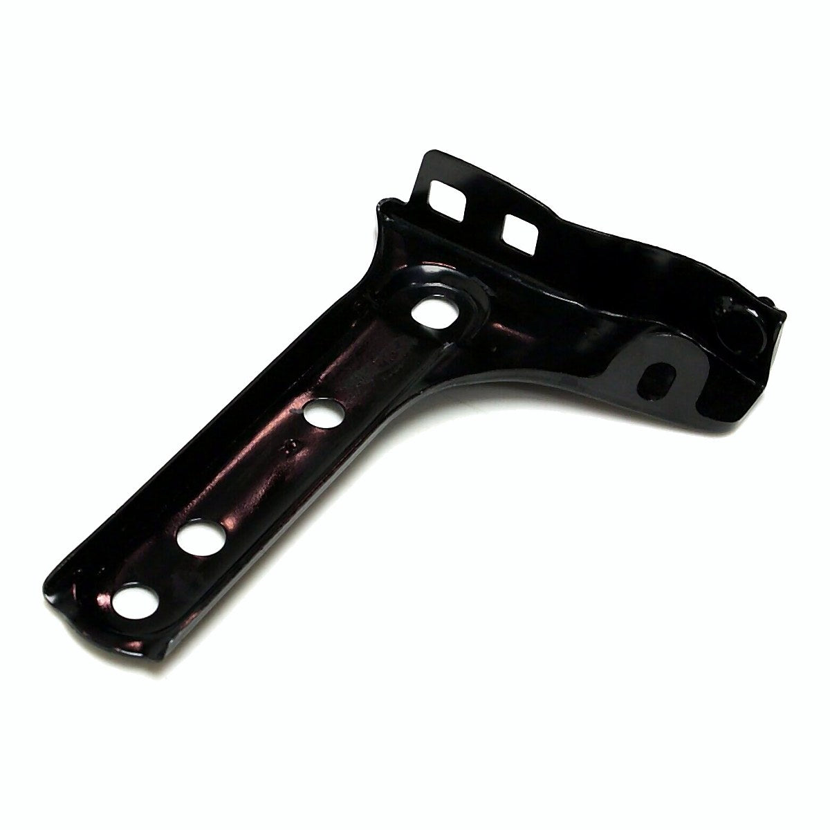 2002-2006 Toyota Camry Bumper Support Bracket Front Driver Side Outer – TO1066135-2