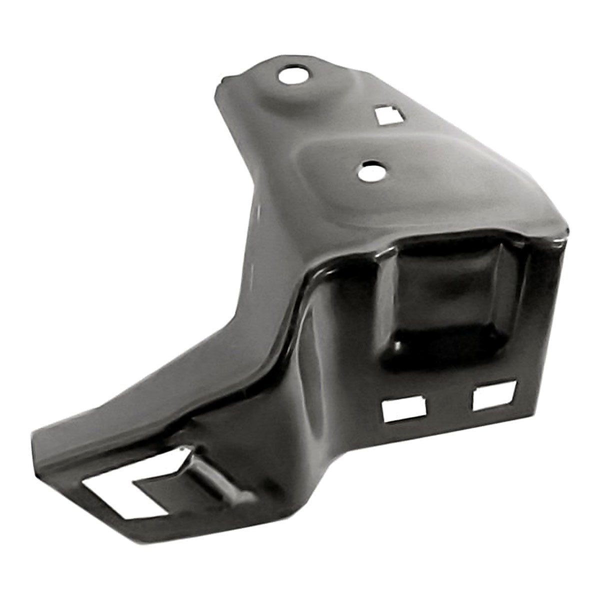2001-2003 Toyota Rav4 Bumper Bracket Front Driver Side – TO1066141