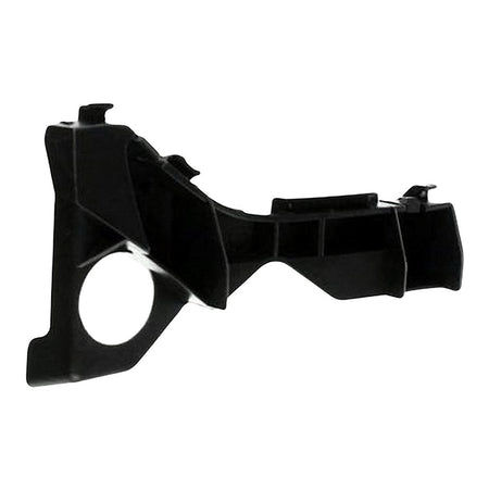 2003-2008 Toyota Corolla_Sedan Bumper Bracket Front Driver Side Plastic – TO1066142