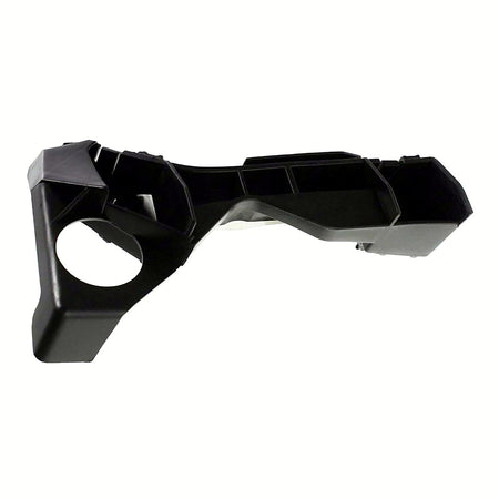 2003-2008 Toyota Corolla_Sedan Bumper Bracket Front Driver Side Plastic – TO1066142-2