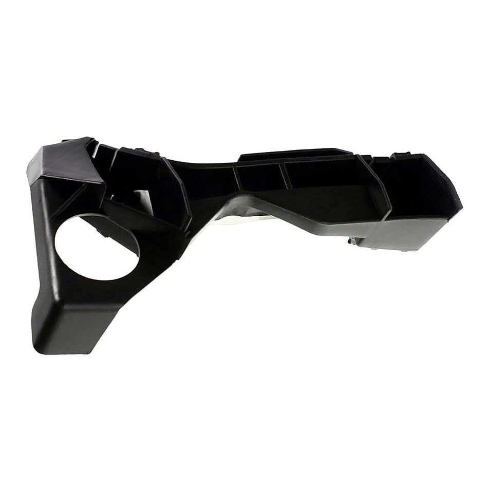 2003-2008 Toyota Corolla_Sedan Bumper Bracket Front Driver Side Plastic – TO1066142-2