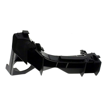 2003-2008 Toyota Corolla_Sedan Bumper Bracket Front Driver Side Plastic – TO1066142-4
