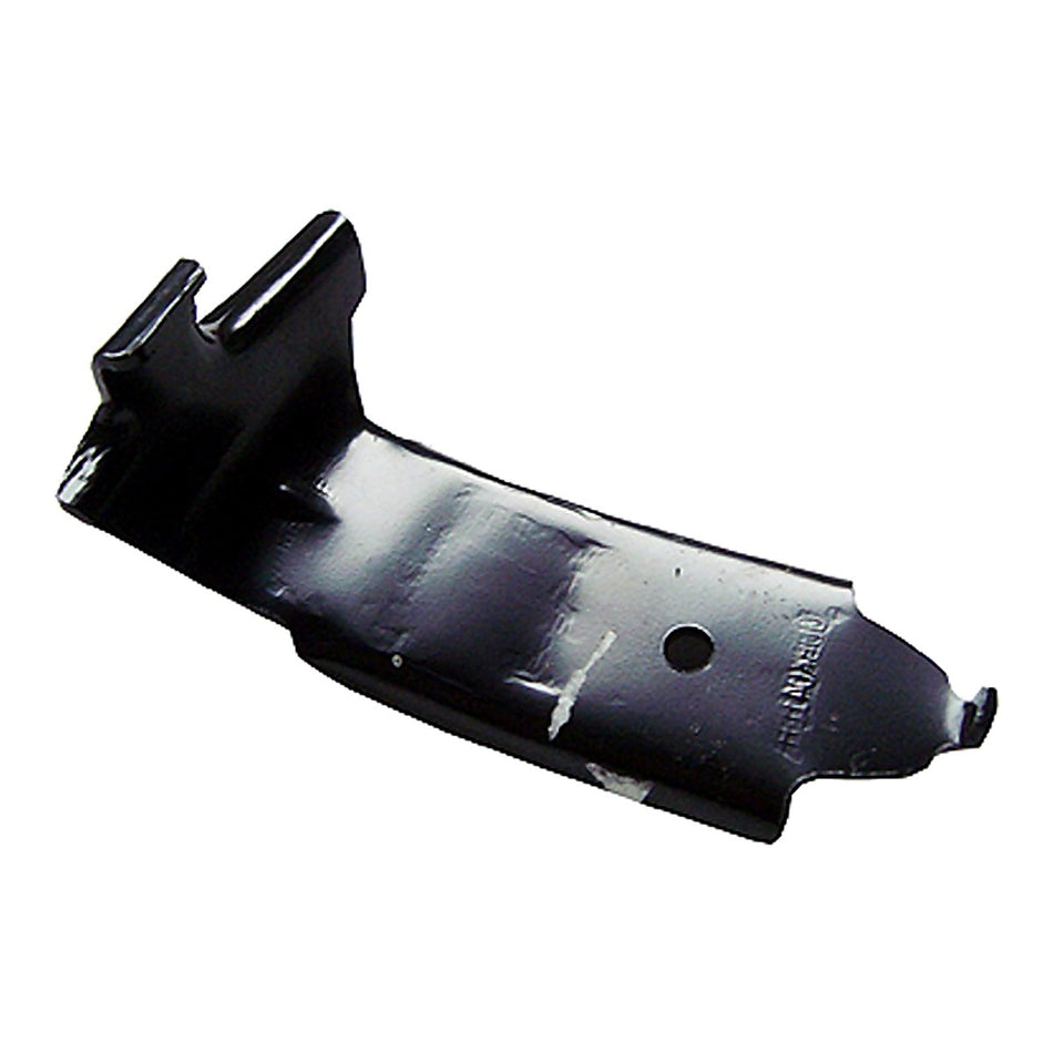 2000-2001 Toyota Camry Bumper Arm Front Driver Side – TO1066145