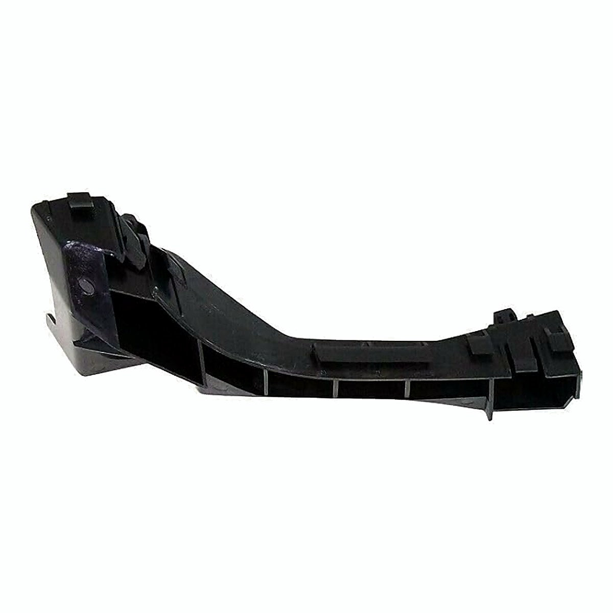 2003-2008 Toyota Matrix Bumper Bracket Front Driver Side Plastic – TO1066148-2