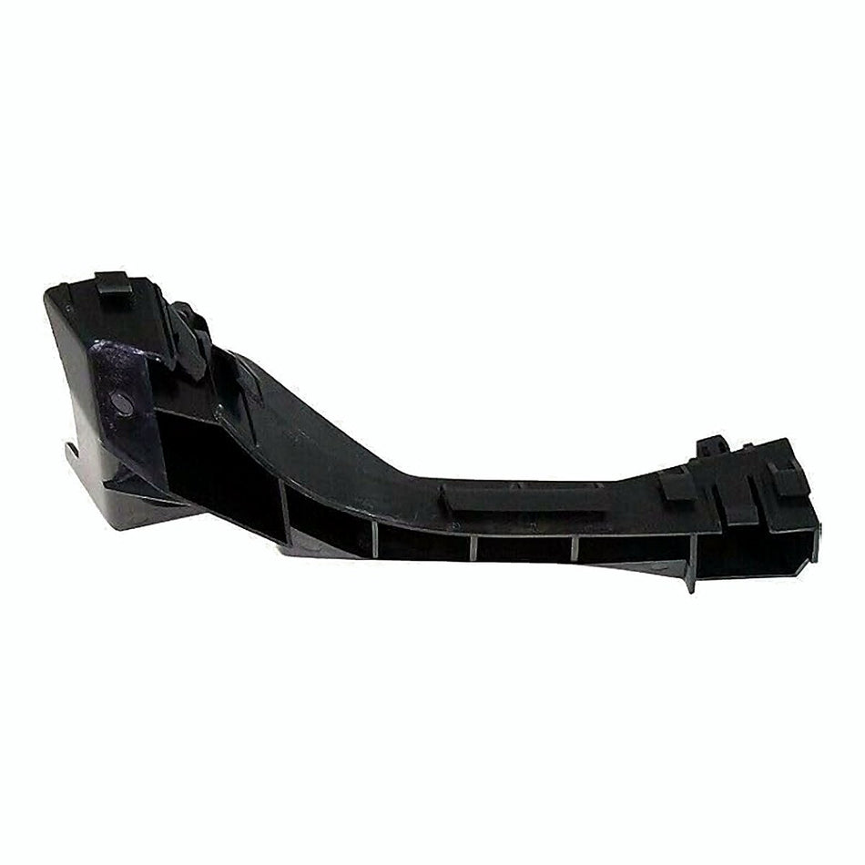 2003-2008 Toyota Matrix Bumper Bracket Front Driver Side Plastic – TO1066148-2