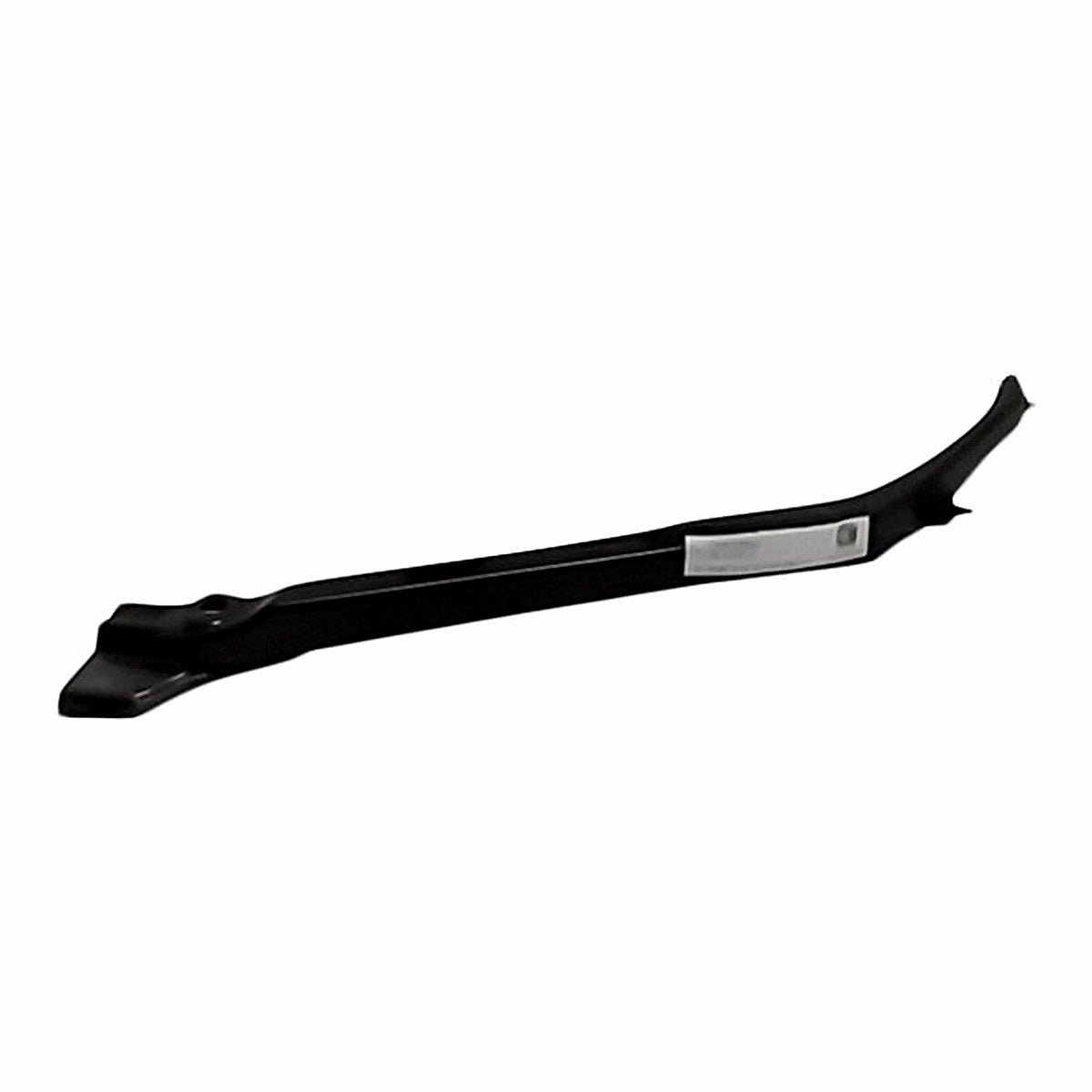 2005-2011 Toyota Tacoma Bumper Support Front Driver Side Outer Steel – TO1066155