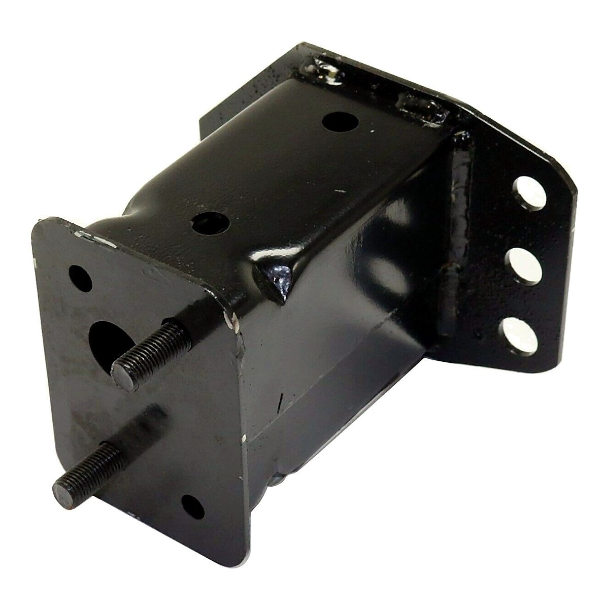 2007-2014 Toyota Fj_Cruiser Bumper Bracket Front Driver Side – TO1066157
