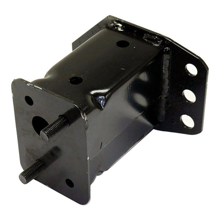 2007-2014 Toyota Fj_Cruiser Bumper Bracket Front Driver Side – TO1066157