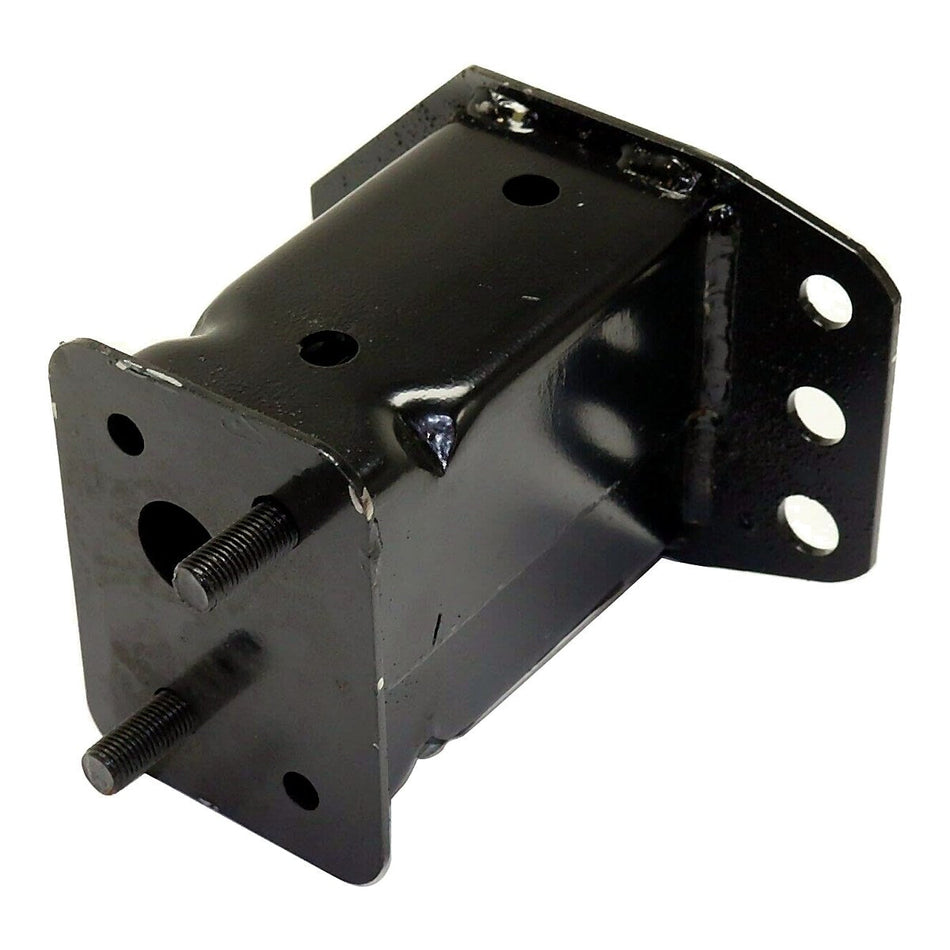 2007-2014 Toyota Fj_Cruiser Bumper Bracket Front Driver Side – TO1066157