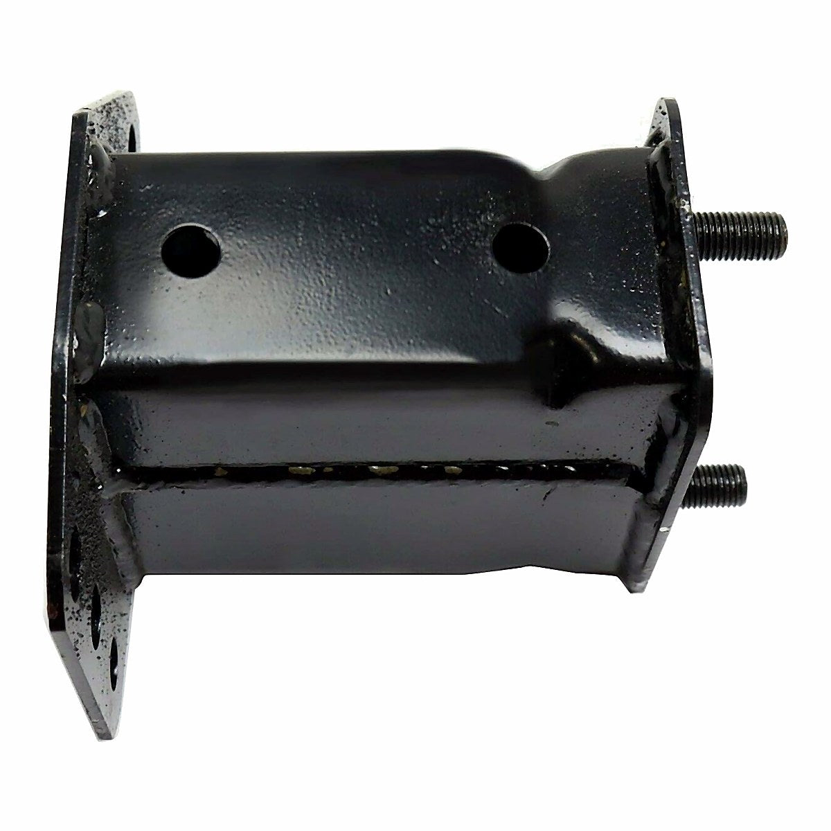 2007-2014 Toyota Fj_Cruiser Bumper Bracket Front Driver Side – TO1066157-2