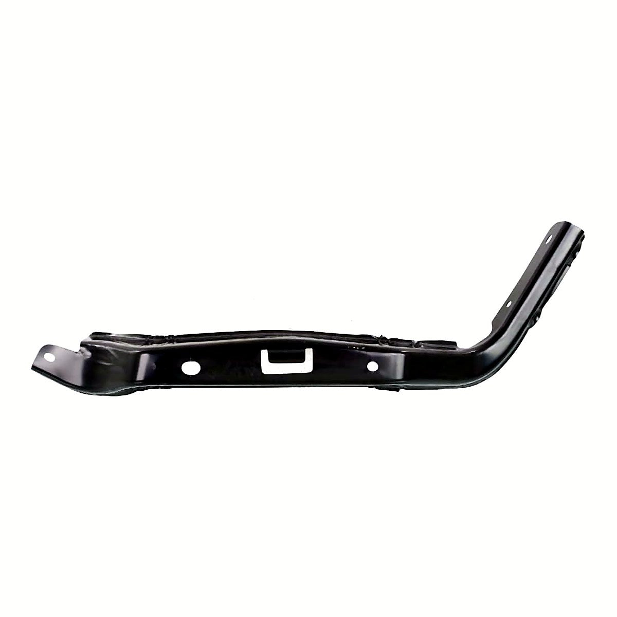 2006-2009 Toyota 4Runner Bumper Bracket Front Driver Side – TO1066159
