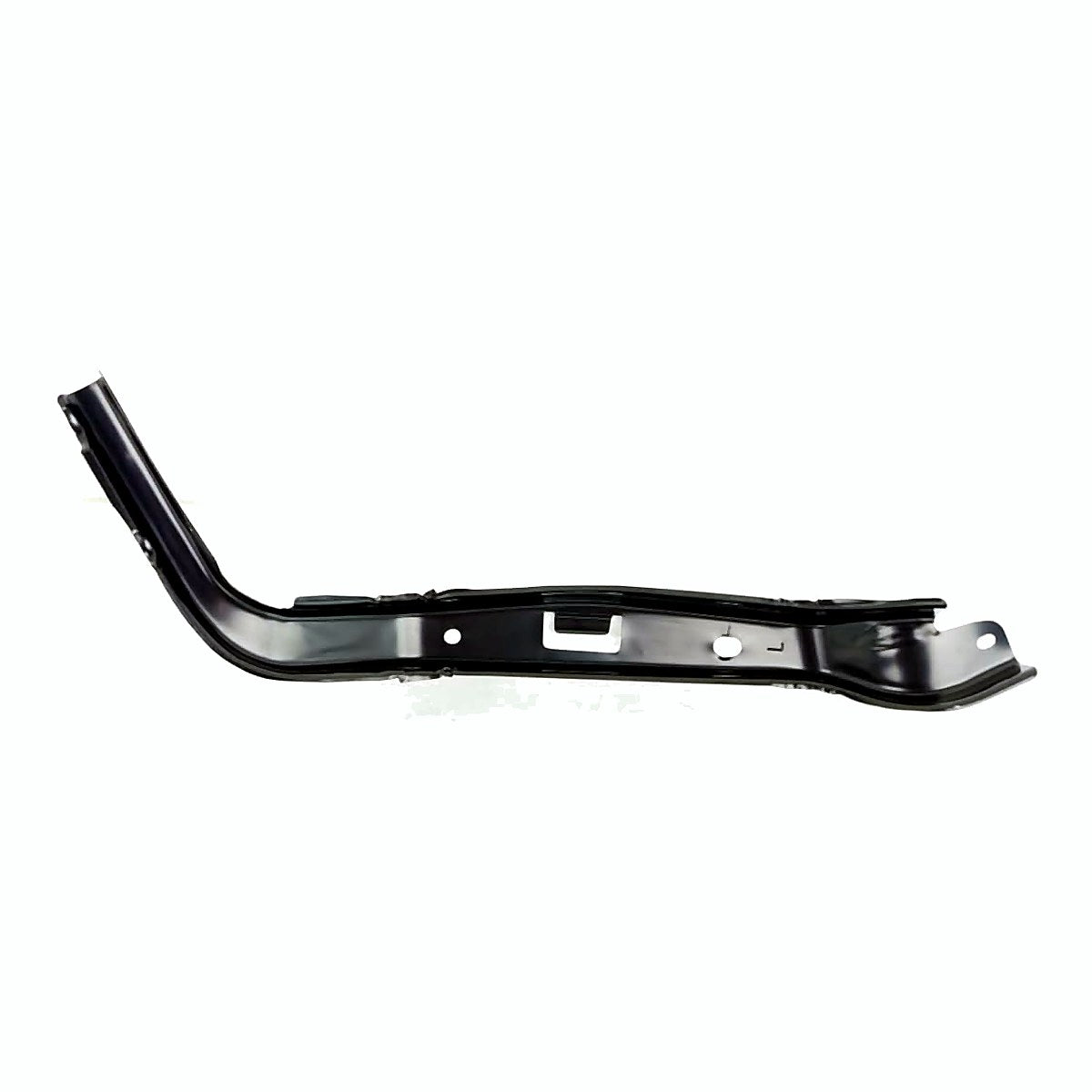 2006-2009 Toyota 4Runner Bumper Bracket Front Driver Side – TO1066159-2