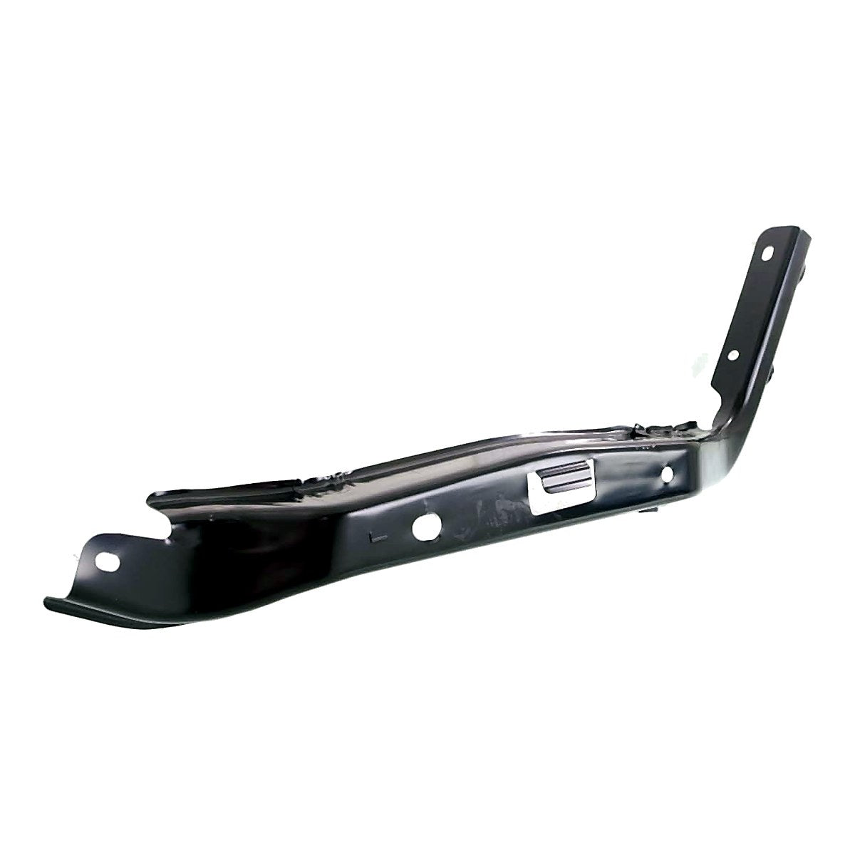 2006-2009 Toyota 4Runner Bumper Bracket Front Driver Side – TO1066159-3